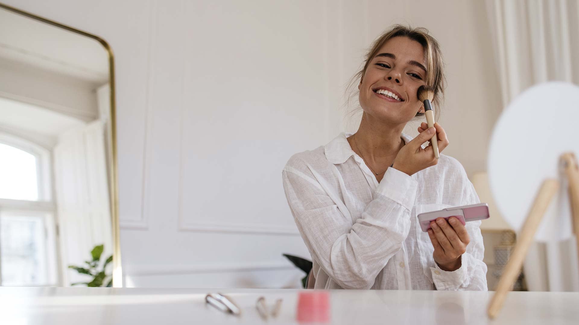 Com començar una rutina de cosmètica natural a Manresa