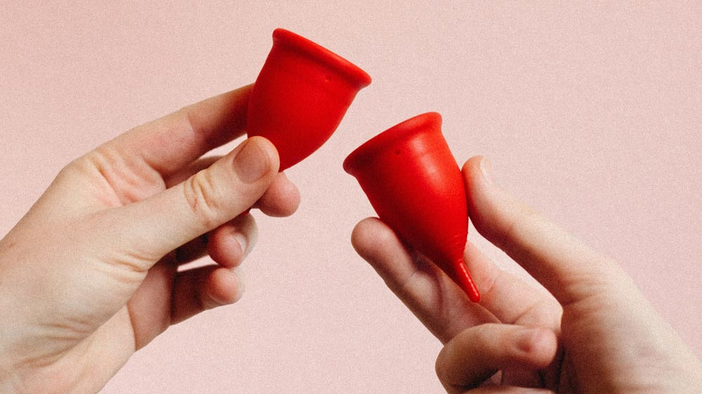 Higiene íntima i menstrual