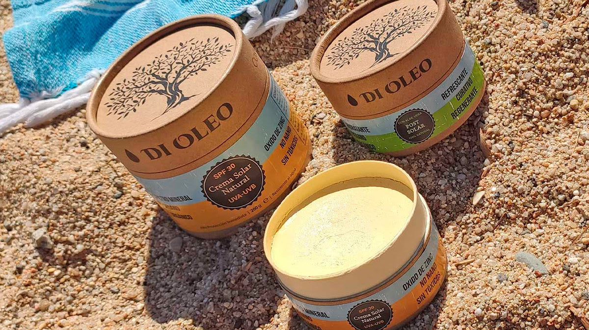 Ja tens la teva crema solar?