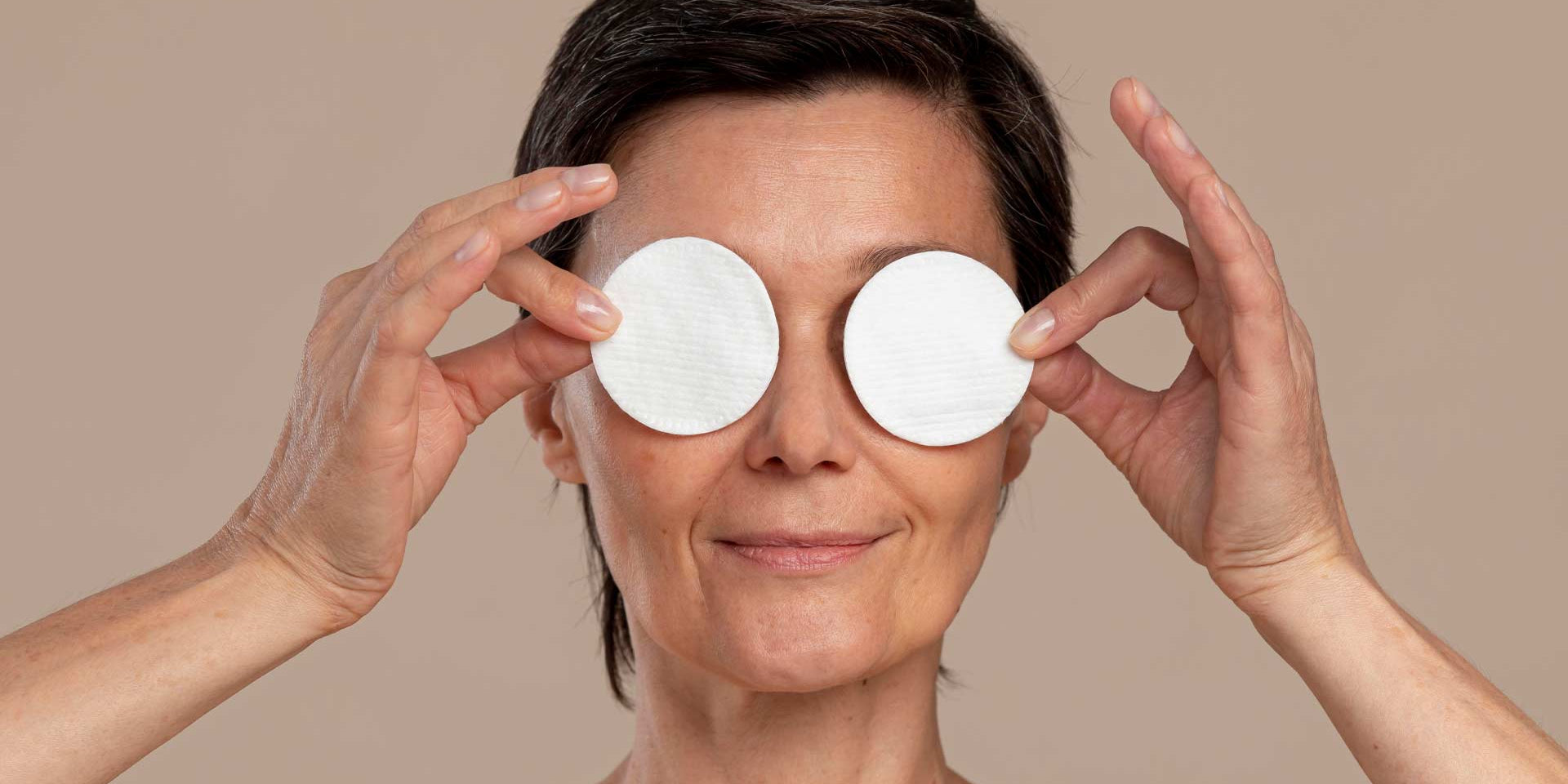 Accessoris de cosmètica natural vegana sostenibles