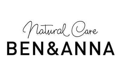 Ben&Anna desodorantes naturales sin aluminio en Tarannà Manresa tienda sostenible España