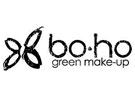 Boho Green Make-up