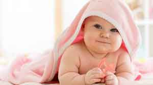 Productes naturals per a nadons, infants i mares