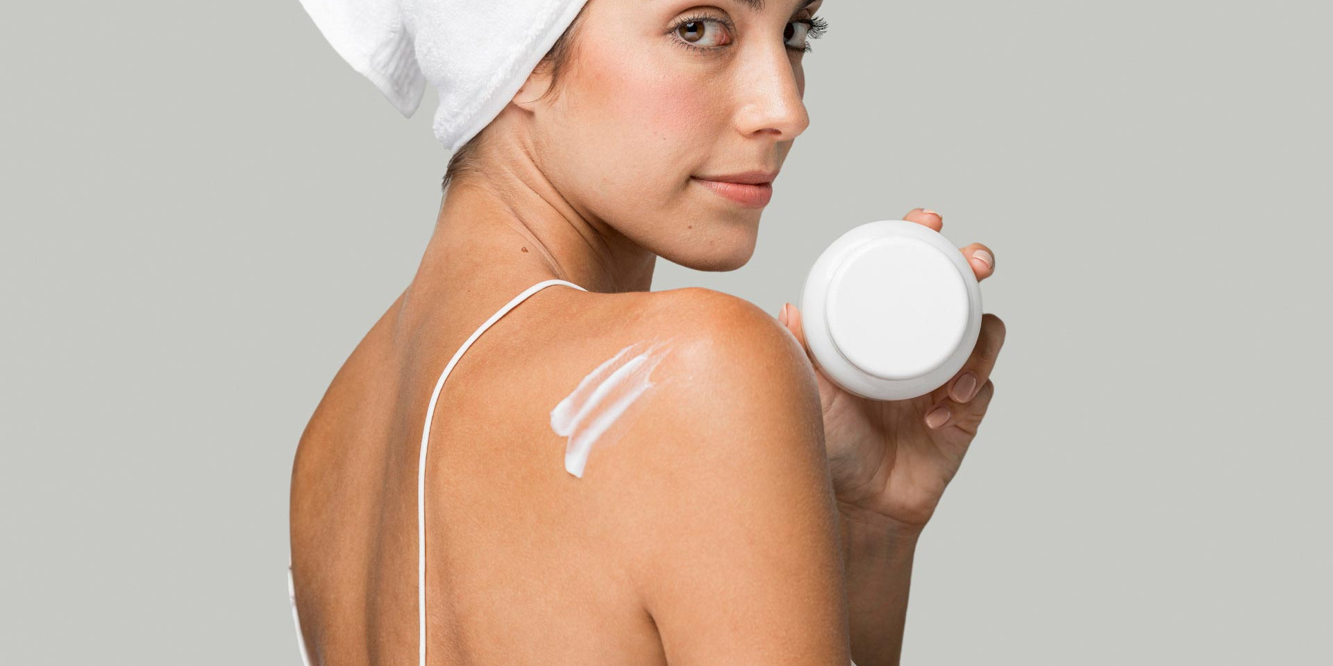 Productes corporals de cosmètica natural vegana ecològica per cuidar la pell