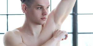 Desodorants naturals