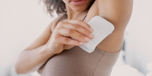 Desodorants Zerowaste