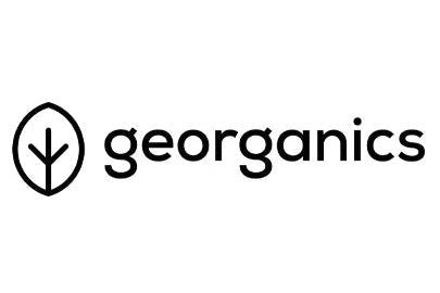 Georganics cuidado bucal natural zero waste en Tarannà Manresa tienda ecológica España