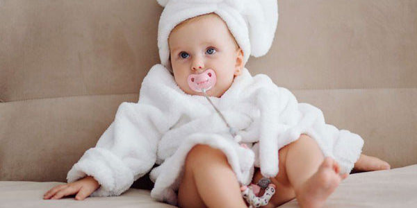 Infantil apte vegans