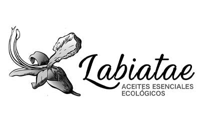 Labiatae aceites esenciales ecológicos certificados en Tarannà Manresa tienda bio España