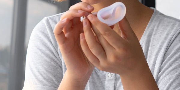 Menstruació Zerowaste