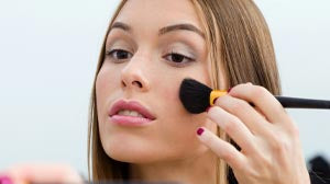 Maquillatge natural i ecològic per a la cara