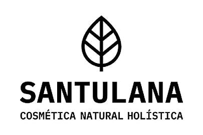 Santulana cosmética natural respetuosa con el medio ambiente en Tarannà Manresa España