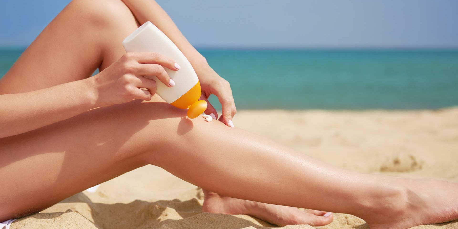 Protecció solar de cosmètica natural vegana amb filtres minerals