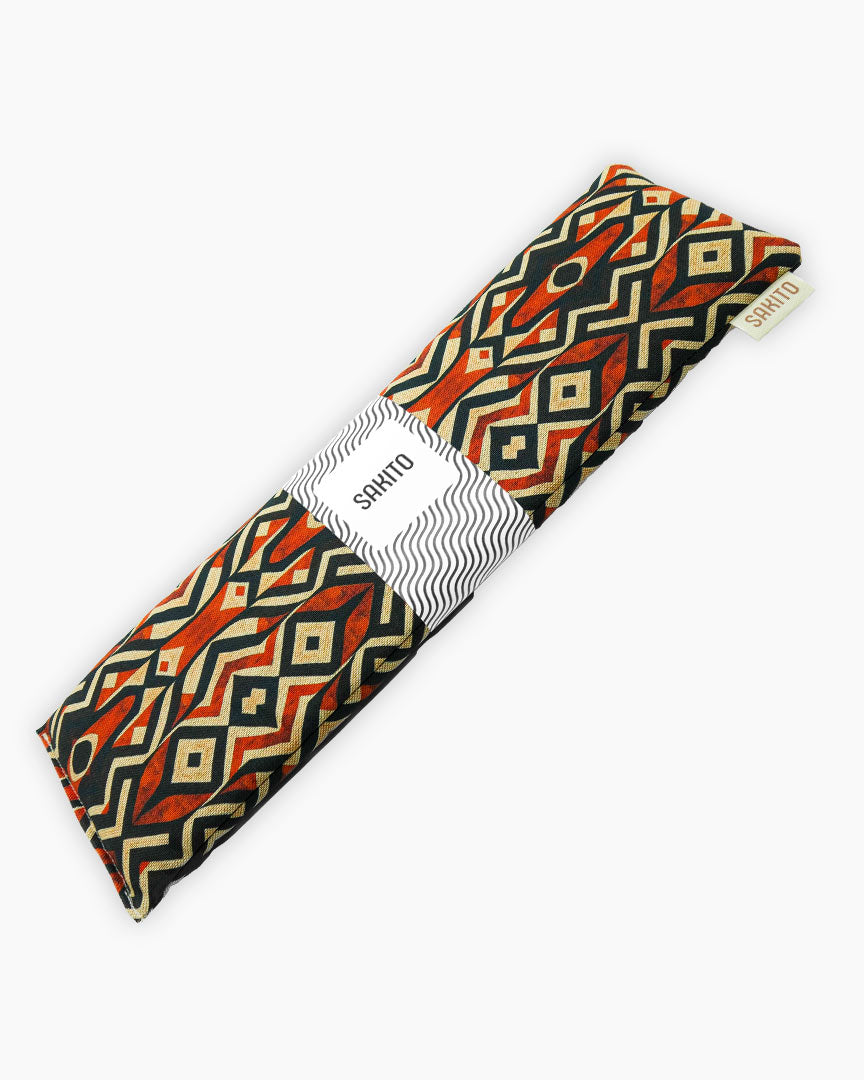 Sac tèrmic Tribal - Cos - Tarannà, botiga de cosmètica natural a Manresa