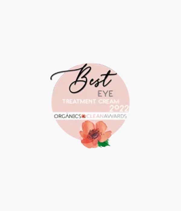 Contorn d'ulls amb Àcid Hialurònic, Gingko i Cafè-Herbera-Tarannà Cosmetica Natural 🌿