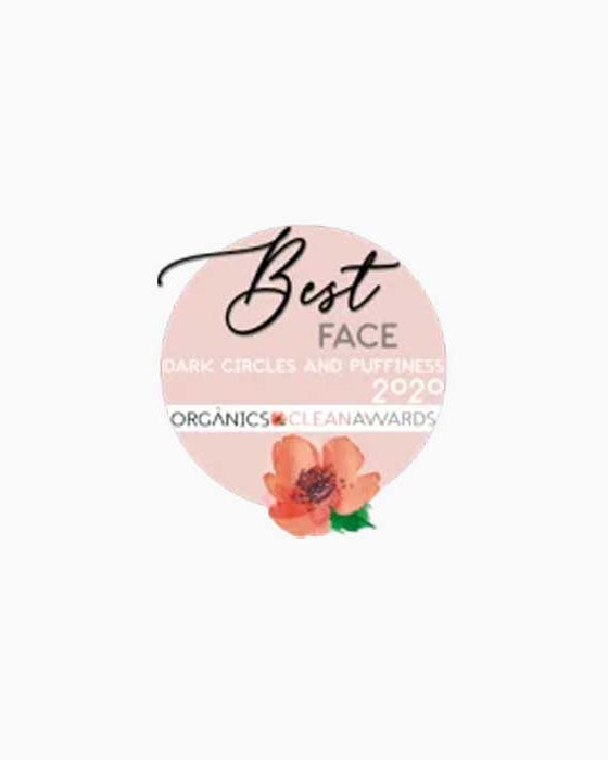 Contorn d'ulls amb Àcid Hialurònic, Gingko i Cafè-Herbera-Tarannà Cosmetica Natural 🌿