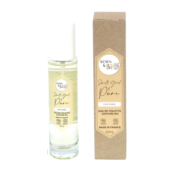 Colònia Cuir - I també... - Tarannà, botiga de cosmètica natural a Manresa