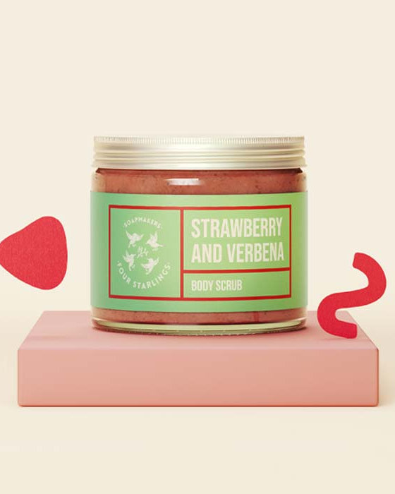 Pack Maduixes - Pack - Tarannà, botiga de cosmètica natural a Manresa