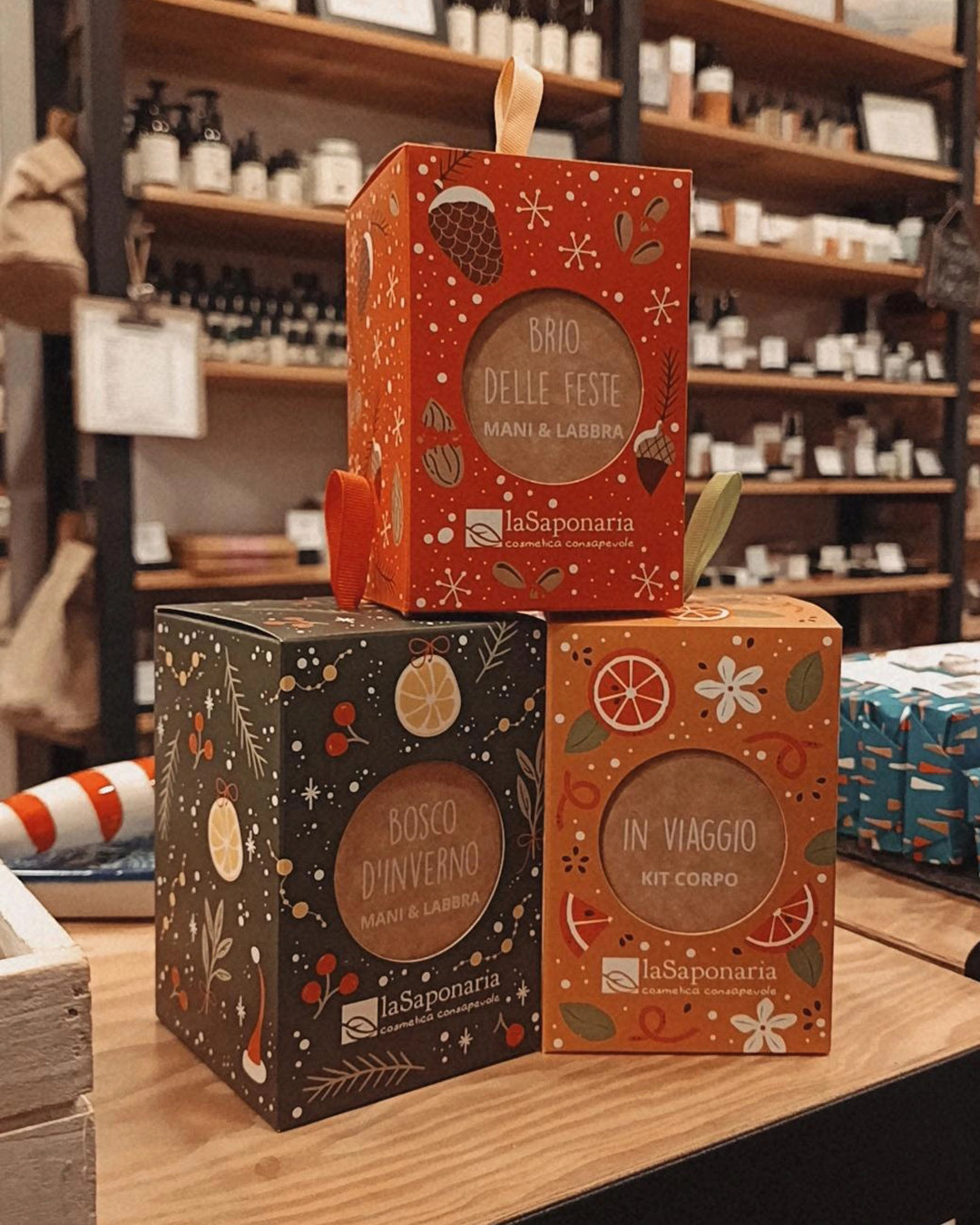 Fanalet de Viatge - Pack - Tarannà, botiga de cosmètica natural a Manresa