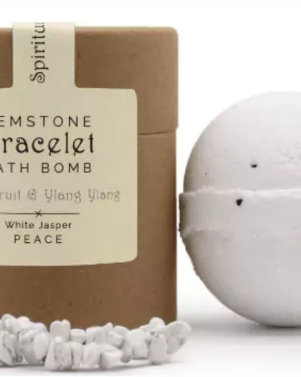 Bomba de bany + Braçalet - Nadal - Tarannà, botiga de cosmètica natural a Manresa