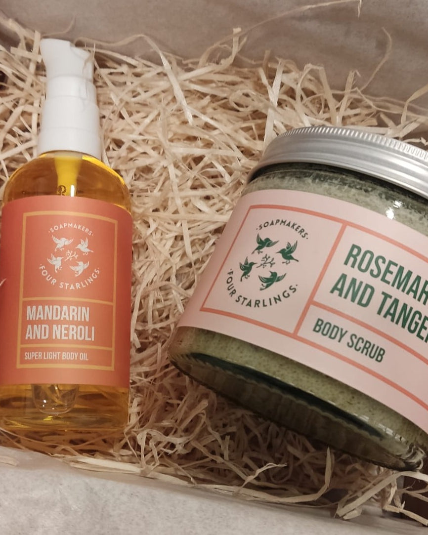 Pack Frescor - Pack - Tarannà, botiga de cosmètica natural a Manresa