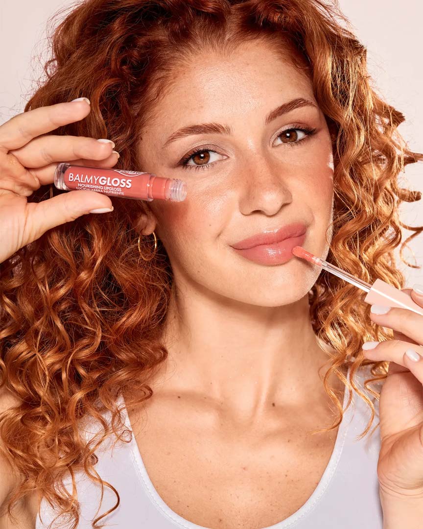 Bàlsam gloss - Maquillatge - Tarannà, botiga de cosmètica natural a Manresa