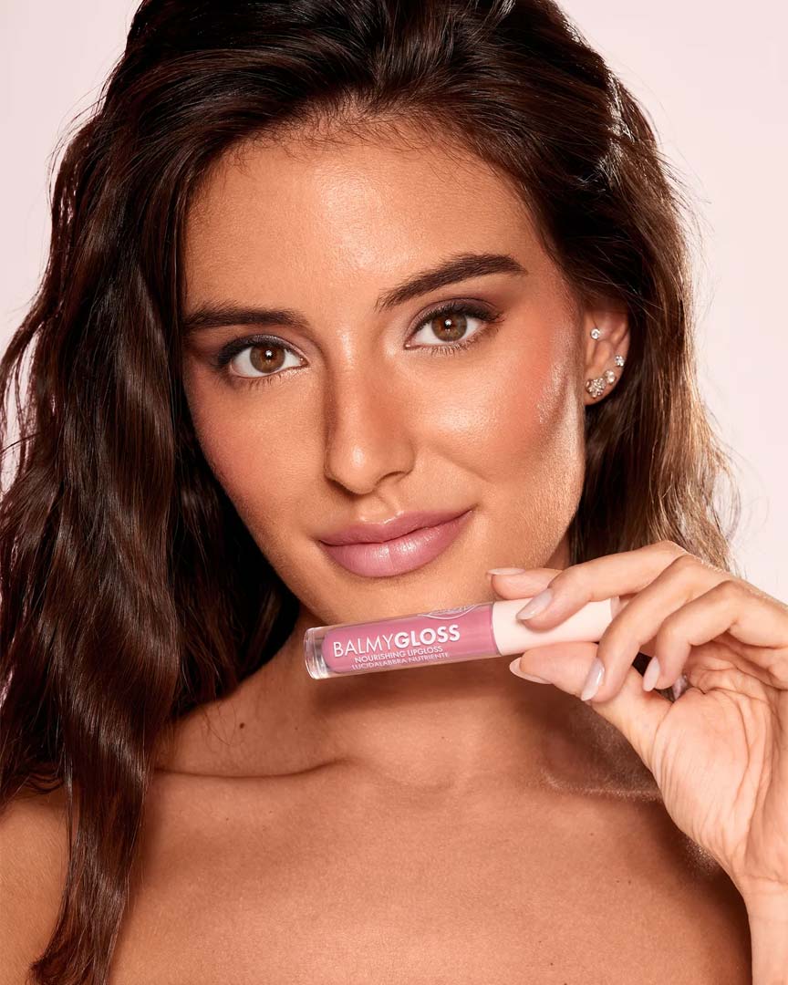 Bàlsam gloss - Maquillatge - Tarannà, botiga de cosmètica natural a Manresa