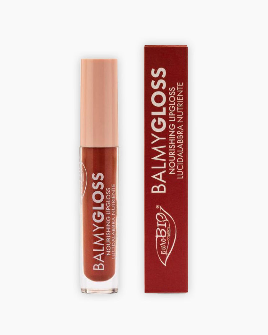 Bàlsam gloss - Maquillatge - Tarannà, botiga de cosmètica natural a Manresa