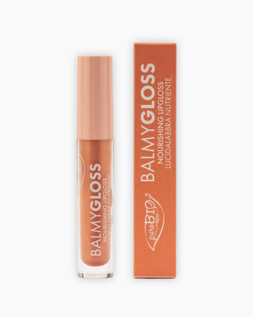 Bàlsam gloss - Maquillatge - Tarannà, botiga de cosmètica natural a Manresa