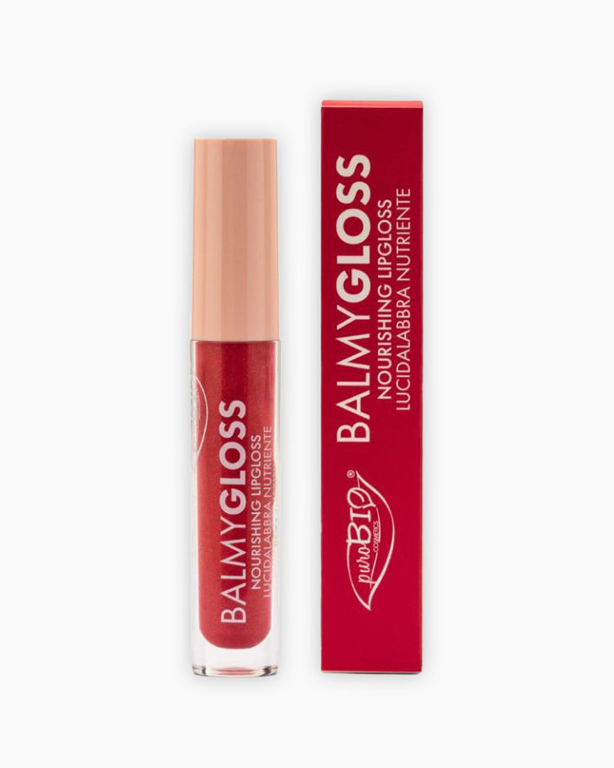 Bàlsam gloss - Maquillatge - Tarannà, botiga de cosmètica natural a Manresa