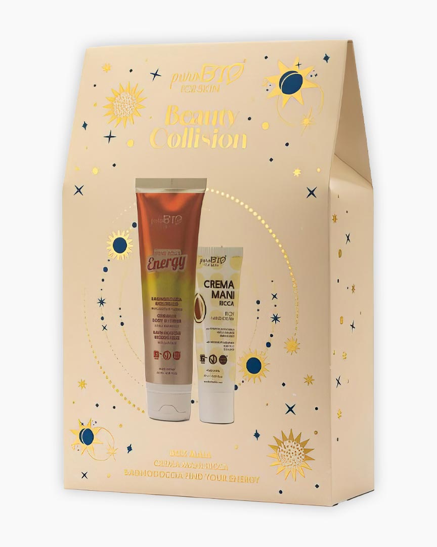 Maia: Gel de dutxa + Crema de mans - Pack - Tarannà, botiga de cosmètica natural a Manresa