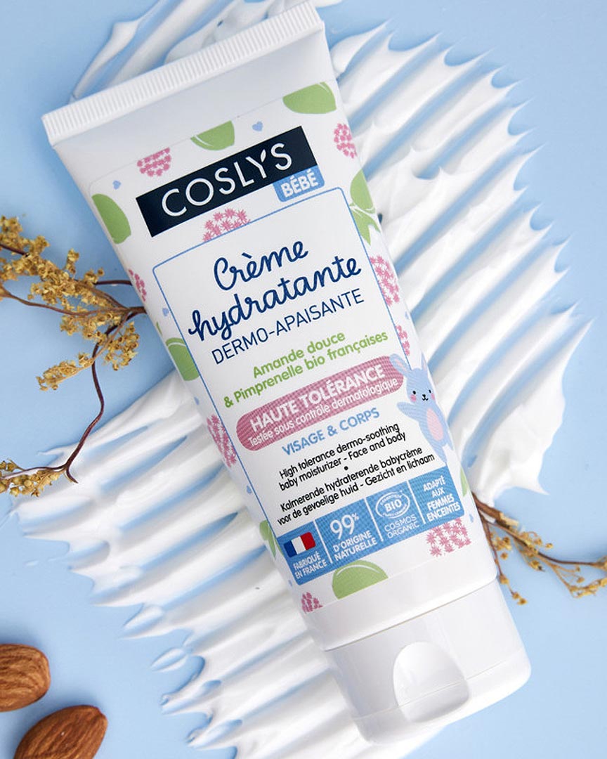 Crema hidratant facial i corporal - Infantil - Tarannà, botiga de cosmètica natural a Manresa