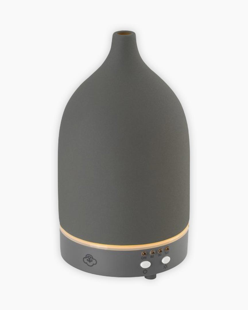 Difusor Ultrasònic de ceràmica - Nebulizadores - Tarannà, botiga de cosmètica natural a Manresa