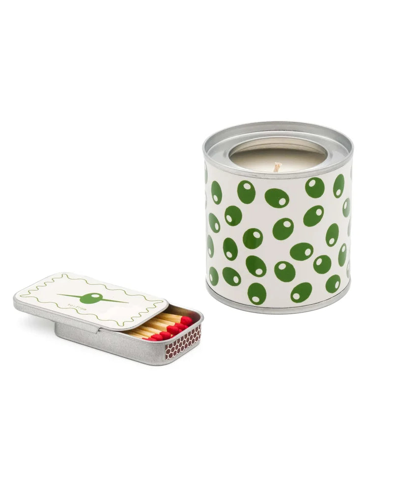 Espelma Oliva - I també... - Tarannà, botiga de cosmètica natural a Manresa