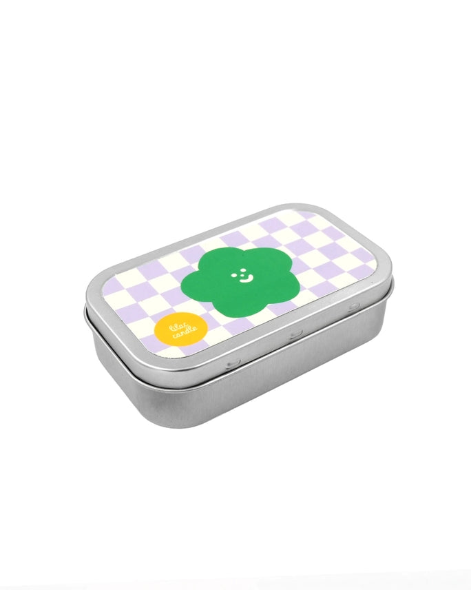 Espelma aromàtica en capseta - I també... - Tarannà, botiga de cosmètica natural a Manresa