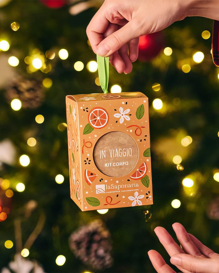 Fanalet de Viatge - Pack - Tarannà, botiga de cosmètica natural a Manresa