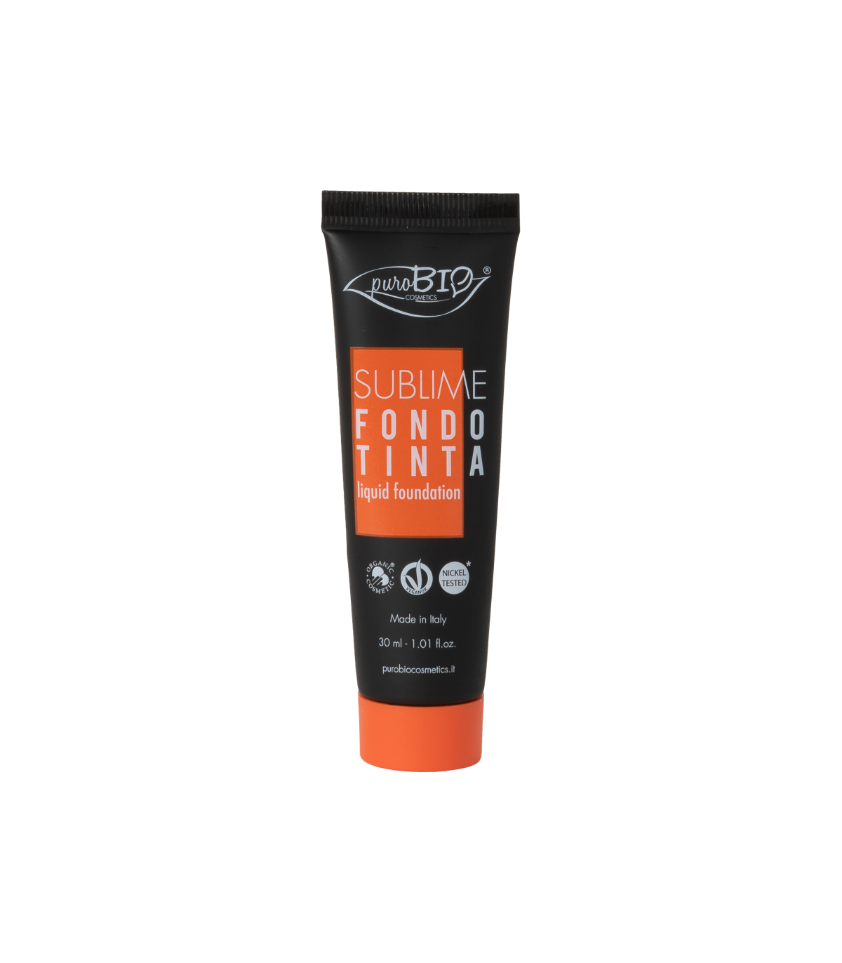 Maquillatge fluid Sublime - Maquillatge - Tarannà, botiga de cosmètica natural a Manresa