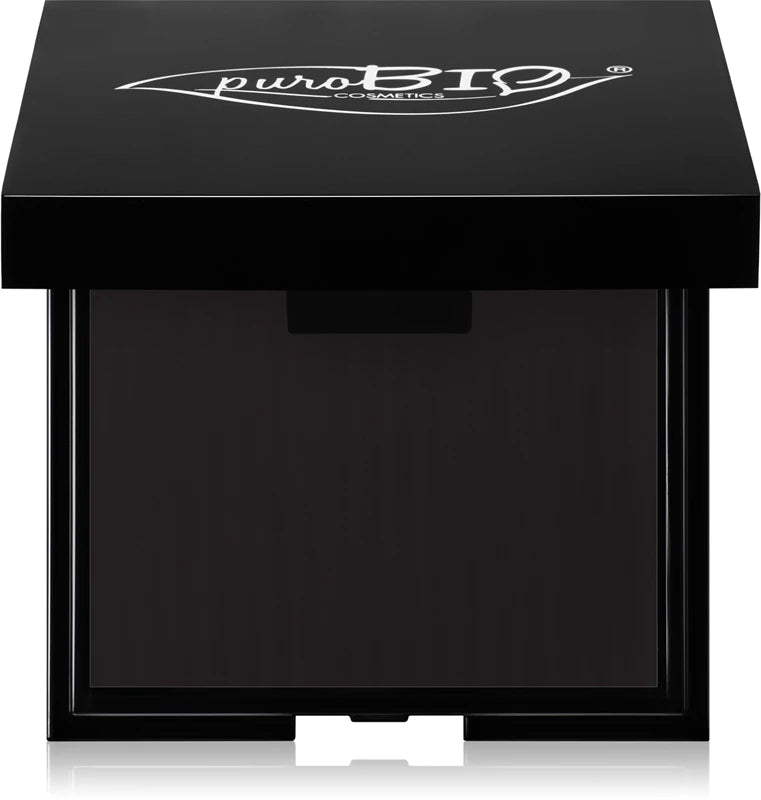 Paleta magnètica petita buida - Maquillatge - Tarannà, botiga de cosmètica natural a Manresa