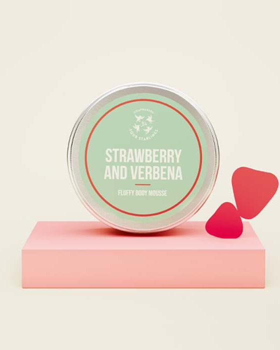 Pack Maduixes - Pack - Tarannà, botiga de cosmètica natural a Manresa