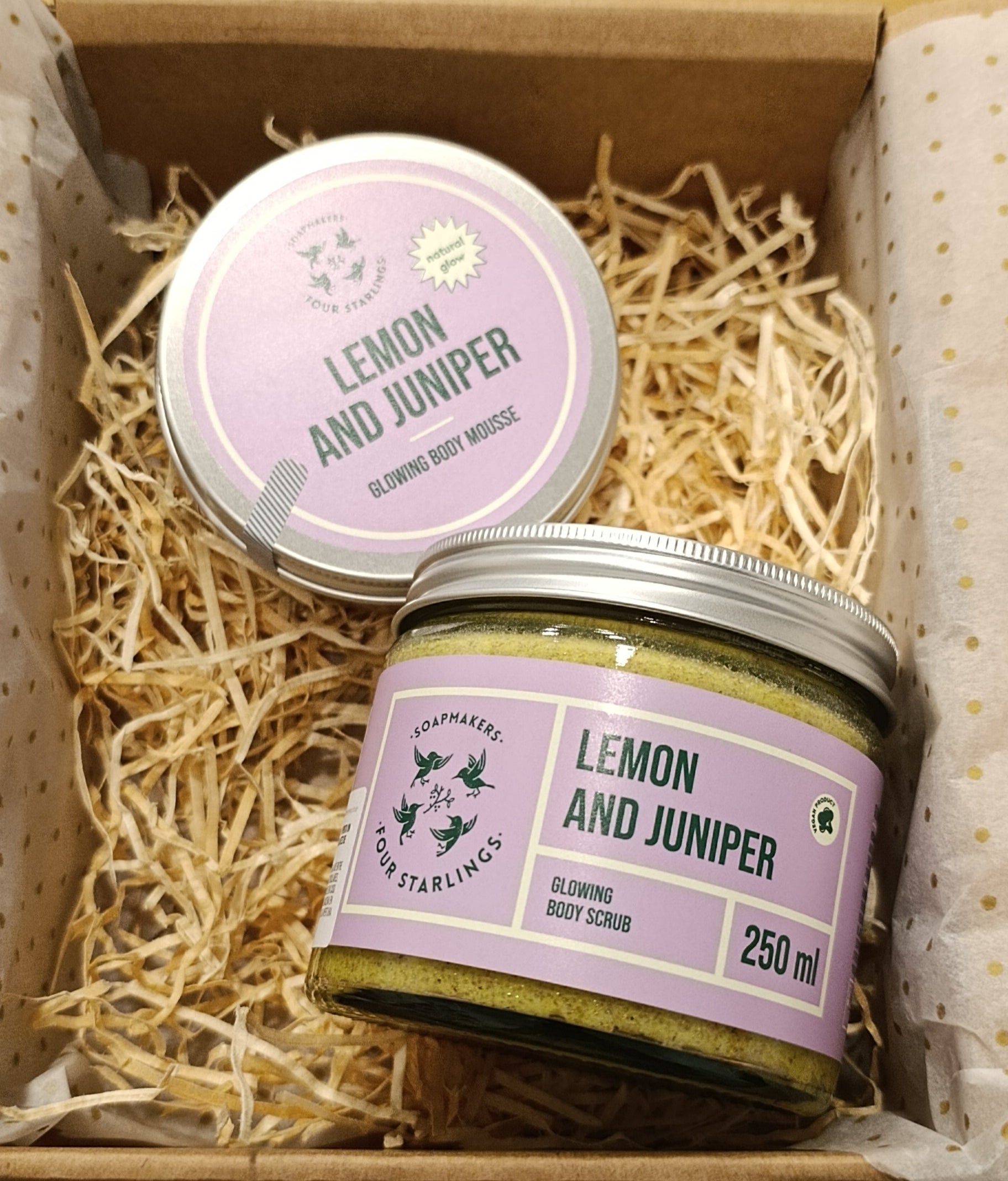 Pack Glow - Pack - Tarannà, botiga de cosmètica natural a Manresa