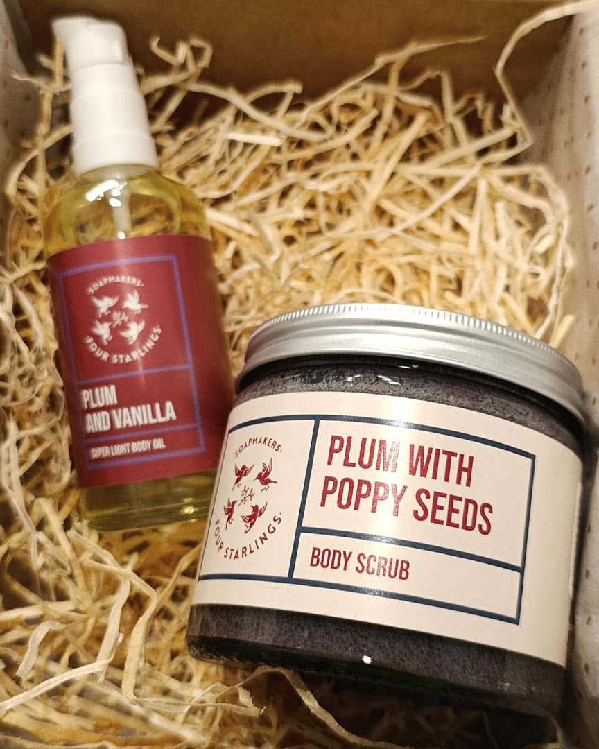 Pack Dolçor - Pack - Tarannà, botiga de cosmètica natural a Manresa