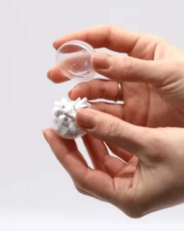 Bomba de bany + Braçalet - Nadal - Tarannà, botiga de cosmètica natural a Manresa