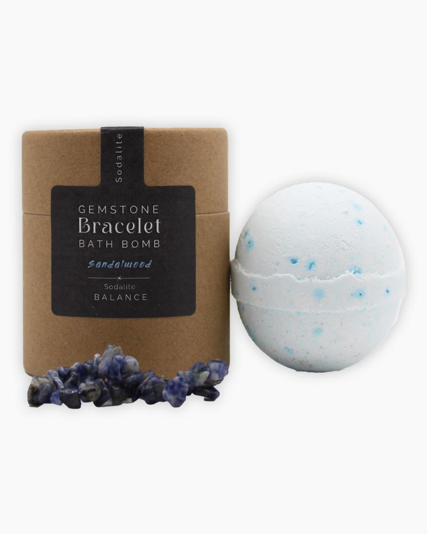 Bomba de bany + Braçalet - Nadal - Tarannà, botiga de cosmètica natural a Manresa