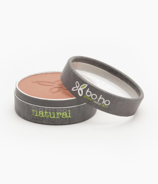 Coloret 01 Boise de Rose - Boho Green Make-up | Tarannà Cosmetica Natural