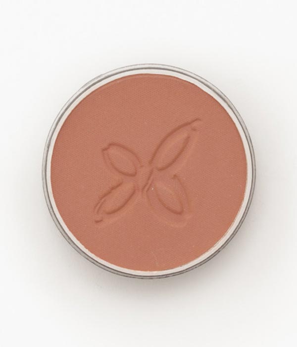 Coloret 01 Boise de Rose - Boho Green Make-up | Tarannà Cosmetica Natural