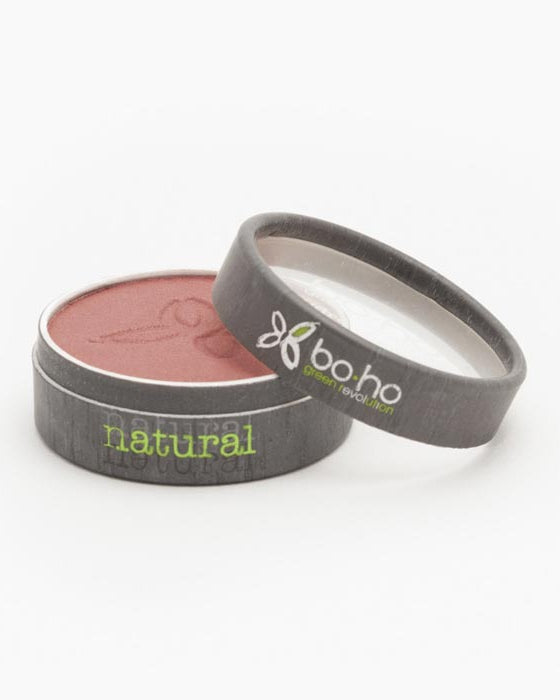 Coloret 06 Lie de Vin - Boho Green Make-up | Tarannà Cosmetica Natural