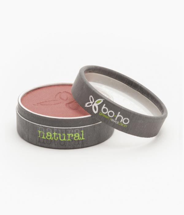 Coloret 06 Lie de Vin - Boho Green Make-up | Tarannà Cosmetica Natural