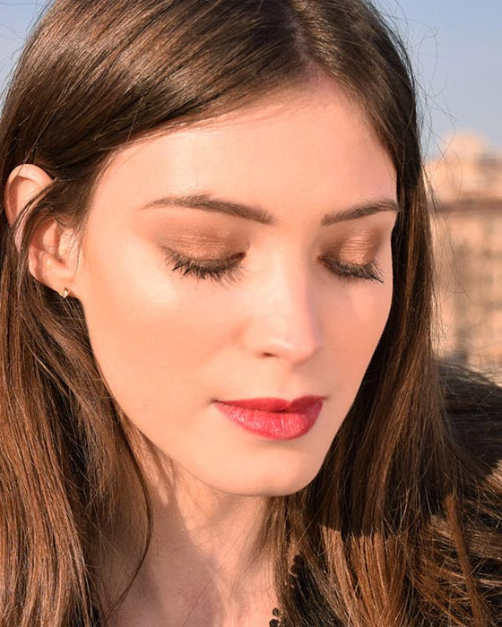 Barra de llavis Groseille - Boho Green Make-up | Tarannà Cosmetica Natural