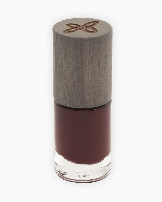 Esmalt d'ungles 7-10 Free - Boho Green Make-up - Tarannà Cosmetica Natural