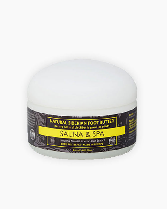 Mantega siberiana de peus-Natura Siberica-Tarannà Cosmetica Natural